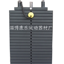 厂家供应优质健身器材专用配重片