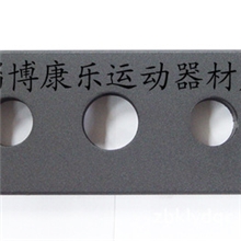 厂家长期供应优质健身器材用配重片