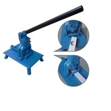 俊德机械提供全国首创晶钢门铝材冲孔模,晶钢门铝材