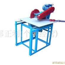 供应相框机械、上置式切角机