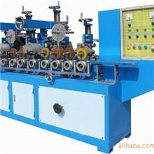 供应订做相框机械-------两头烫金机