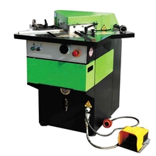 厂家直销不可调式固定角度切角机久重机械品质保证