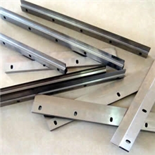 海安九重专业定制各型号剪板机刀片大型机械刀片批发零售