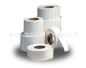 提供不干胶铜版纸，外箱标签贴纸，条码纸！