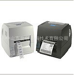 西铁城CitizenCL-S621条码打印机！工业条码打印机