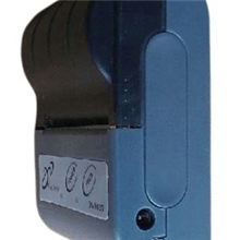 蓝牙热敏便携式整机(支持安卓打印小票图片）