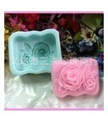 蜡烛模具硅橡胶