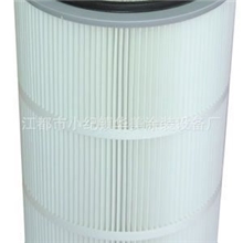 【厂家直销】粉末喷涂滤芯、除尘滤心、防腐水洗、聚脂纤维滤芯