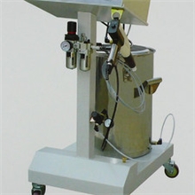 供应（厂家专业生产）静电喷涂机静电喷塑机静电喷粉机