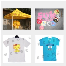 制作丝网版/丝网印刷各种织物/特殊印刷