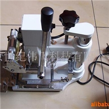 供应多功能烫金机皮革/纸张/pvc烫金机(图)