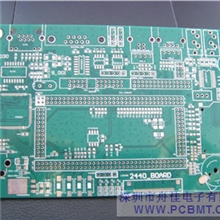 特惠供应高品质pcb电路板，多年单双面多层线路板快速生产经验。