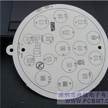 特惠供应高品质铝基线路板，多年快速生产经验的Led铝基板厂家