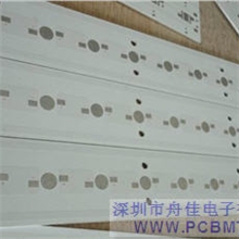 特惠供应高品质LED线路板，多年双面单面PCB板快速生产经验