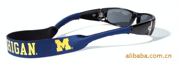 供应潜水料眼镜带,眼镜带，眼镜绳