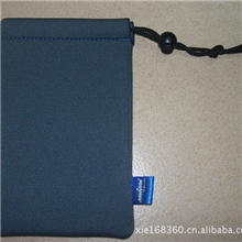 束口袋，潜水料小袋子，小布袋，防水袋，橡胶袋