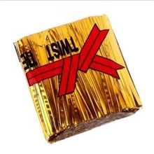 食品袋扎丝扎带铁丝塑料袋扎口带扎口绳700