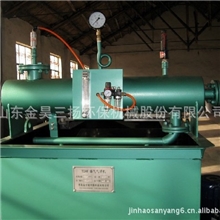 供应污水处理一体机，溶气气浮设备