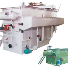 供应污水机械（气浮机）质优价廉【诚信企业品质第一专业】