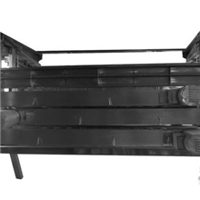 长期供应挂蜡池开胸机脱毛机屠宰设备首选诸城市中昊机械厂