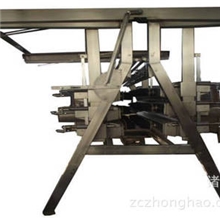 立式脱毛机(精)立式脱毛机(粗)首选诸城市中昊机械厂