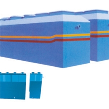 厂家直销供应格栅设备品质第一诚信企业质优气浮设备