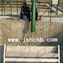 拉杆式滗水器、旋转滗水器