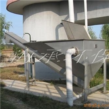 制造螺旋砂水分离器、砂水分离机