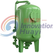 创新华一专业生产机械过滤器质优价廉