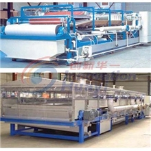 创新华一专业生产带式煤泥脱水机运行平稳/安全