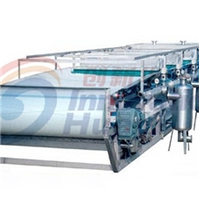 创新华一供应HGKJ橡胶带式真空过滤机提取效率高