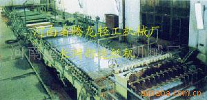 供应造纸机，各种造纸机械及制浆设备