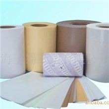 长期大量生产供应各种离型纸,质优价廉