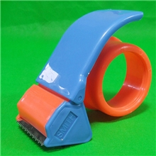 ABS优质塑料胶带切割器胶带座48mm