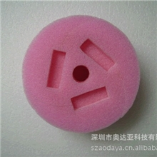 〖厂家直销〗精品供应进口珍珠棉防静电珍珠满黑色珍珠棉