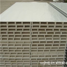 供应订做玻镁中空夹芯板