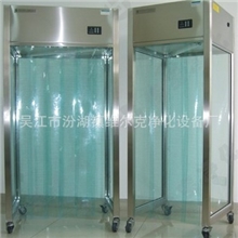 不锈钢洁净采样车.冷轧钢板烤漆净化采样车.专业洁净采样车公司