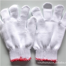 低价供应各种款式尼龙手套厦门同安信卓雅