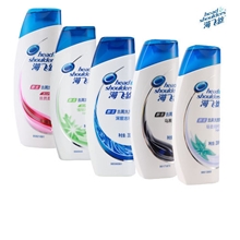 海洗发水400ML正品批发