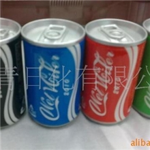 *绝对热卖*特价出售创意生活易拉罐装小湿巾*超