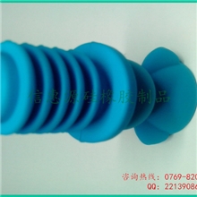 立体创意硅胶酒瓶塞硅胶瓶塞红酒保鲜器木头人酒套