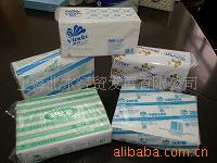 供应豪仕牌擦手纸