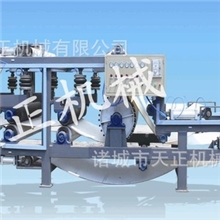 脱水机价格-脱水机厂家--带式压滤机-带式脱水机