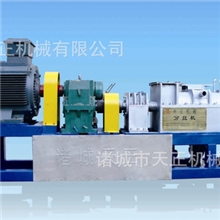 分丝机双螺旋搓磨分丝机环保机械制浆漂白机