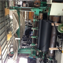 受委托出租或者合作1760mm型圆网造纸机，擦手纸、特种薄页纸专用