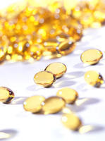 供应精品营养增补剂维生素E