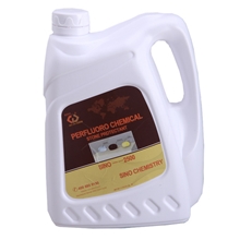 企业集采德国思诺氟碳树脂型石材防水防污防油剂SINO-2500