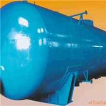 l供应气压罐、卧式隔膜罐、卧式气压供水设备