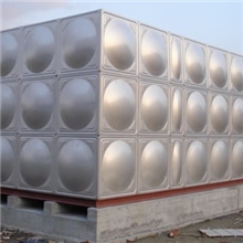 l供应不锈钢水箱