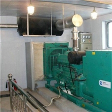 东莞绿深消音厂家供应发电机房隔音、吸音、消音设备；